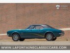Thumbnail Photo 16 for 1967 Chevrolet Camaro
